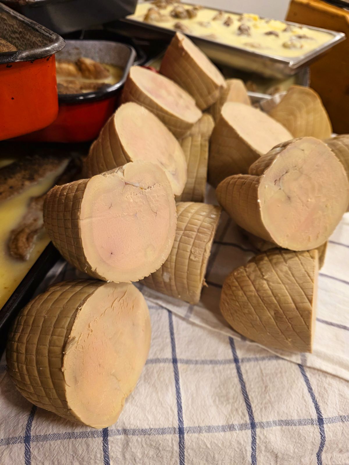 A Nagymama Házi Boltja